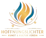 Hoffnungslichter Logo