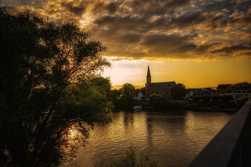 Kirche