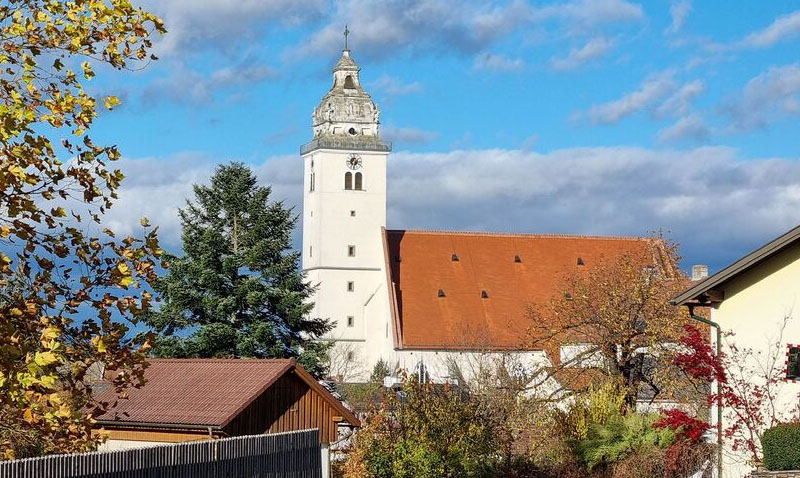 Moments in Church - Pfarrkirche Kilb am 21.01.2027 – Bild 2