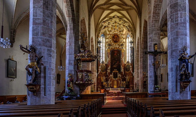 Moments in Church - Pfarrkirche Kilb am 21.01.2027 – Bild 3