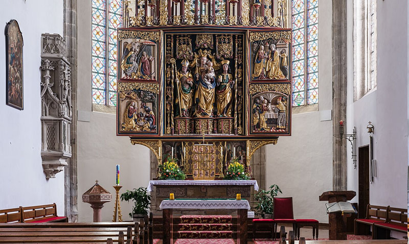 Moments in Church - Pfarrkirche Gampern am 08.12.2026 – Bild 3