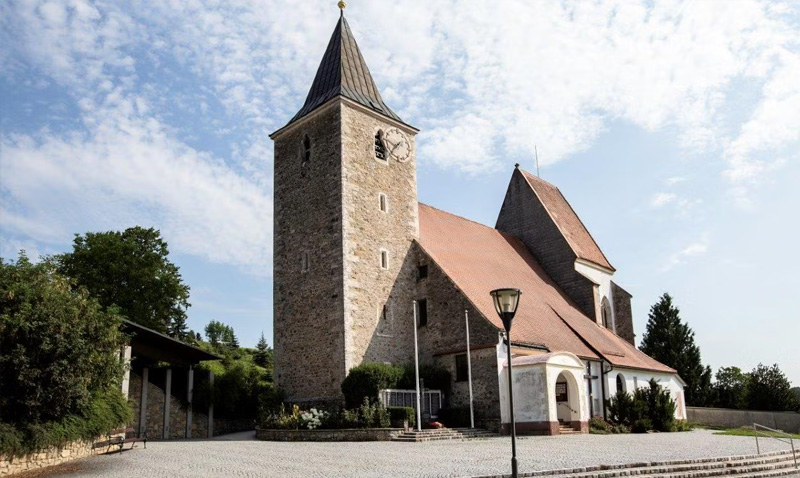 Moments in Church - Pfarrkirche Grünau am 05.03.2027 – Bild 2